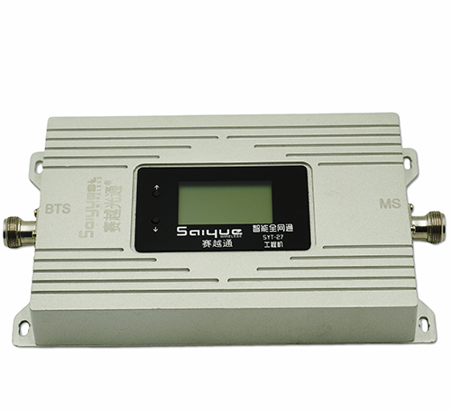 海南双频手机信号增强器800㎡
