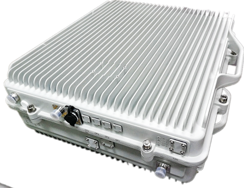 海南信令级数字室分型移动通信干扰器